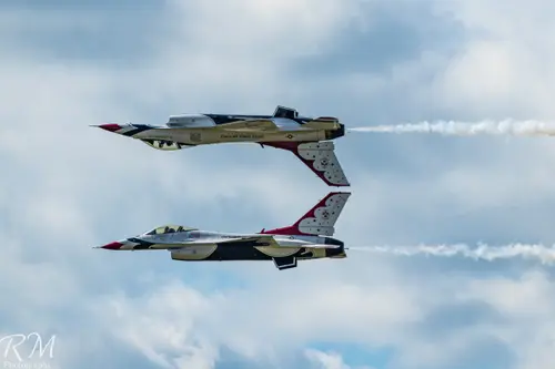 2024 Battle Creek,MI airshow photo 58